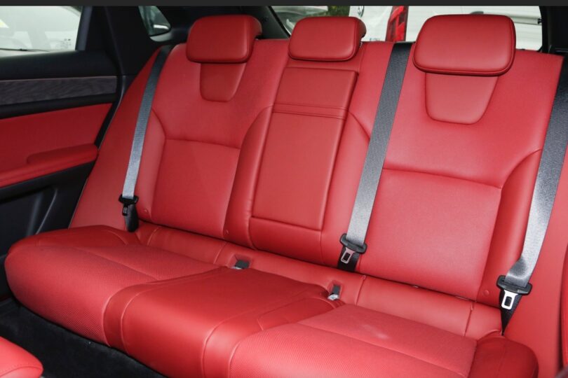 Електромобіль Aito M5 - фото thumbnail 1