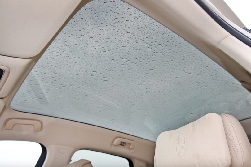 Електромобіль Aito M5 - фото thumbnail 1