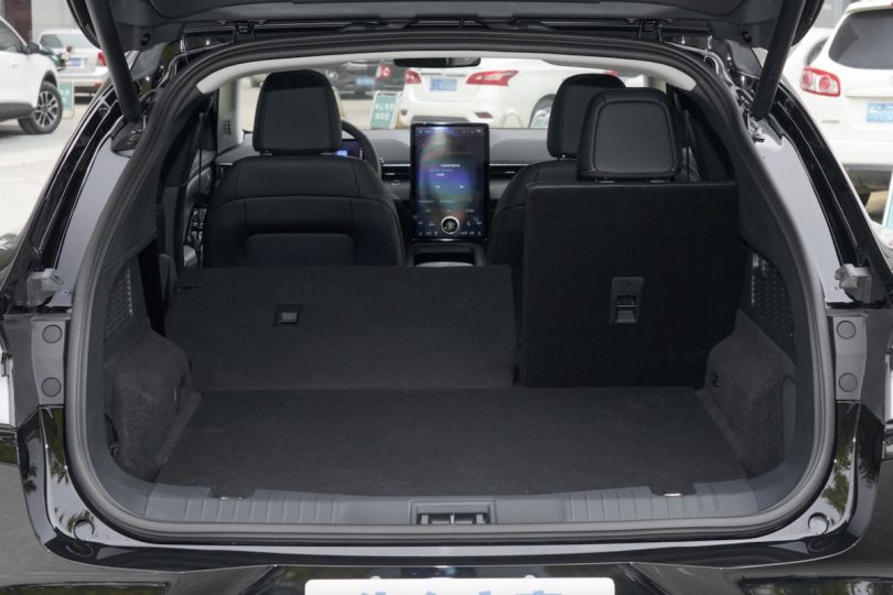 Електромобіль Ford Mach E - фото thumbnail 1