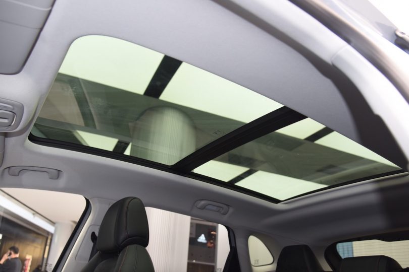 Електромобіль Rising Marvel R - фото thumbnail 1