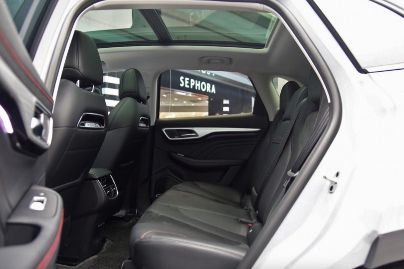 Електромобіль Rising Marvel R - фото thumbnail 1