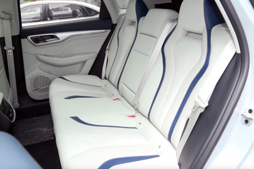 Електромобіль Rising Marvel R - фото thumbnail 1