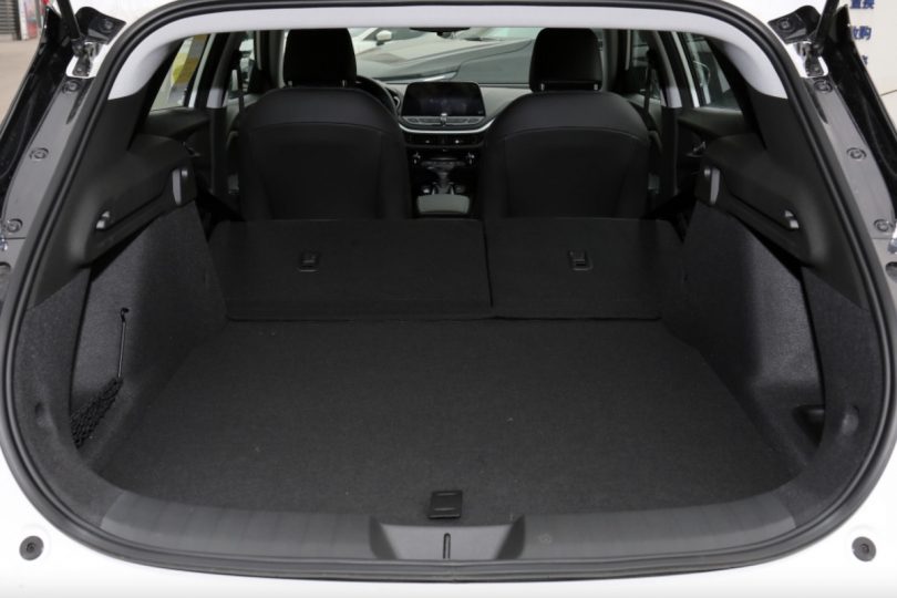 Електромобіль Chevrolet Menlo - фото thumbnail 1