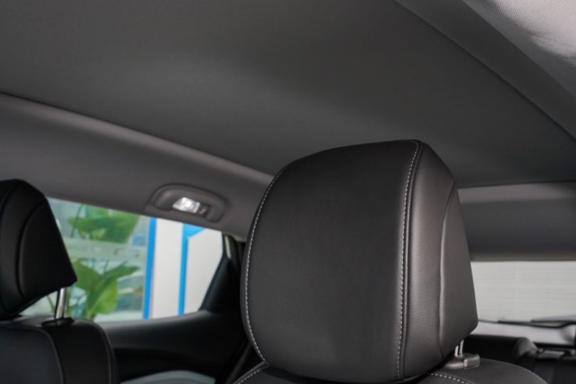 Електромобіль Chevrolet Menlo - фото thumbnail 1