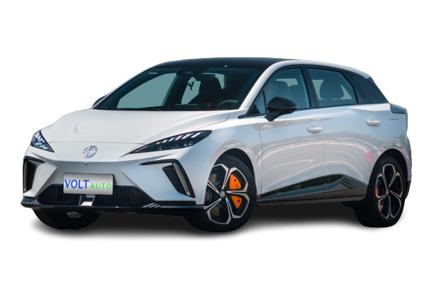 Електромобіль MG Mulan Електромобіль MG Mulan - фото thumbnail 1