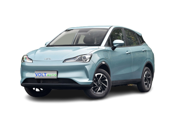 Електромобіль Neta V Електромобіль Neta V - фото thumbnail 1