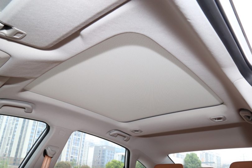 Електромобіль Xpeng P5 - фото thumbnail 1