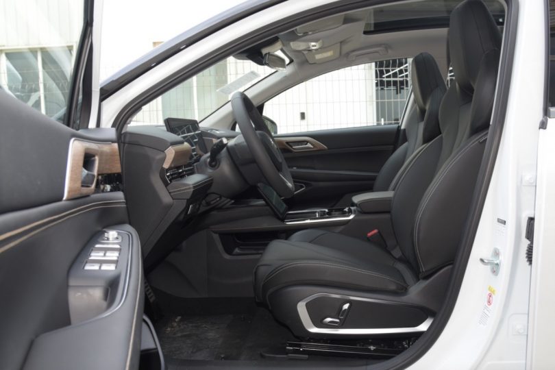 Електромобіль Xpeng P5 - фото thumbnail 1