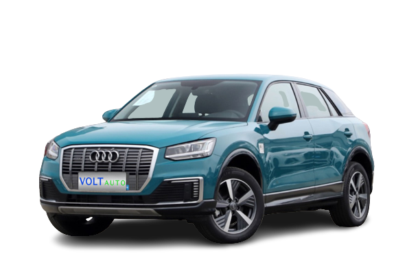 Електромобіль Audi Q2L Електромобіль Audi Q2L - фото thumbnail 1