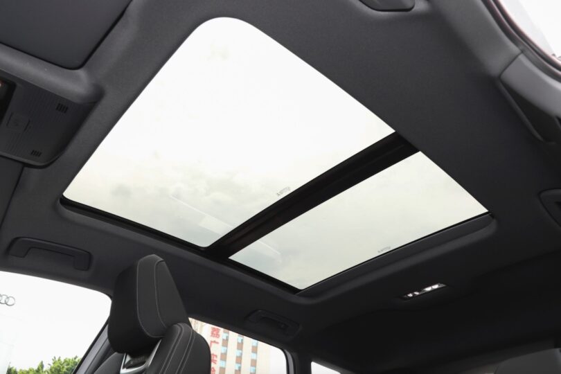 Електромобіль Audi Q4 E-Tron Електромобіль Audi Q4 E-Tron - фото thumbnail 1