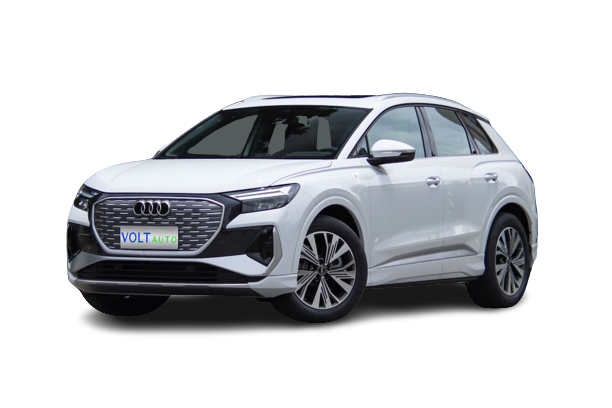 Електромобіль Audi Q4 E-Tron Електромобіль Audi Q4 E-Tron - фото thumbnail 1