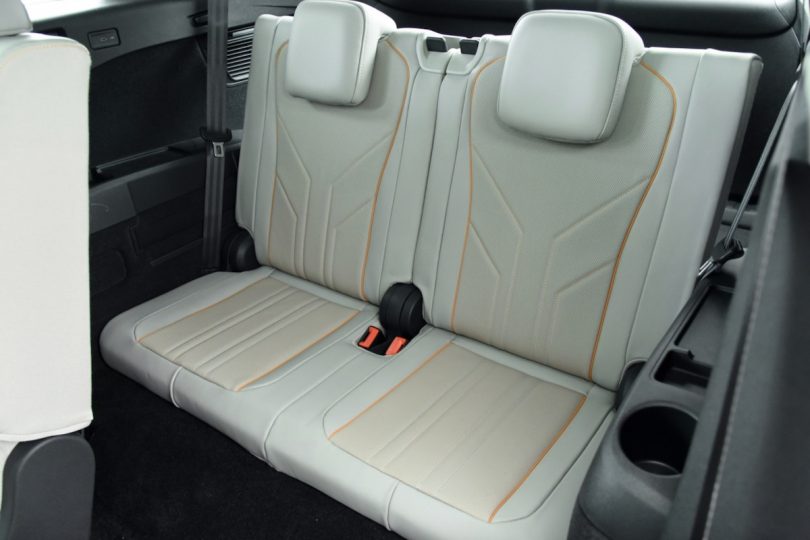 Електромобіль Audi Q5 E-Tron Електромобіль Audi Q5 E-Tron - фото thumbnail 1