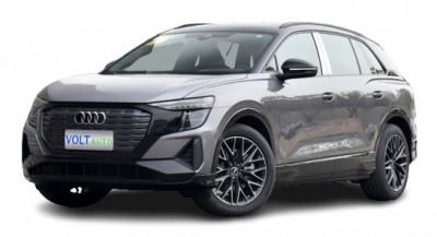 Електромобіль Audi Q5 E-Tron