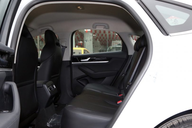 Електромобіль BYD Qin Plus - фото thumbnail 1