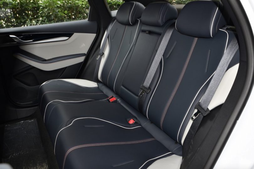 Електромобіль BYD Qin Plus - фото thumbnail 1