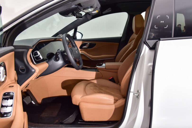 Електромобіль Rising R7 Електромобіль Rising R7 - фото thumbnail 1