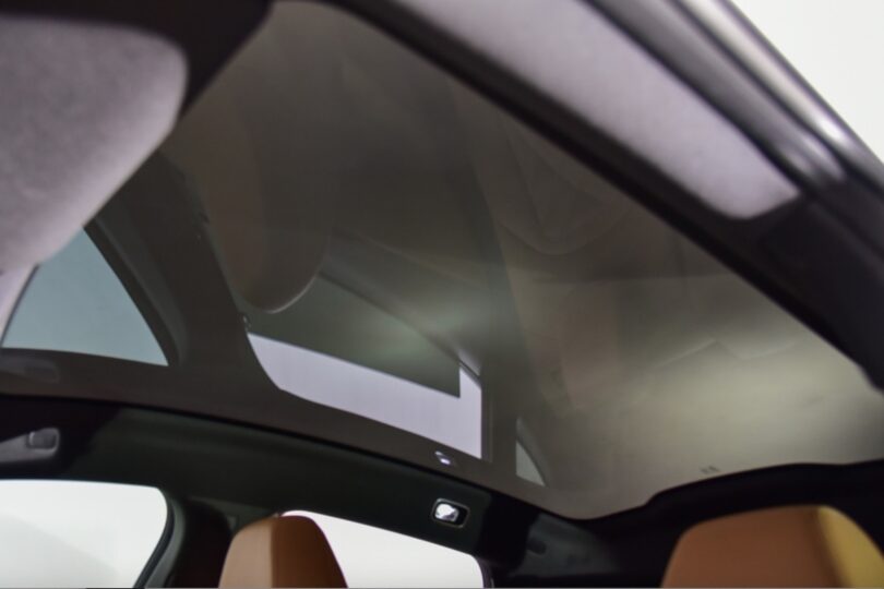 Електромобіль Rising R7 Електромобіль Rising R7 - фото thumbnail 1