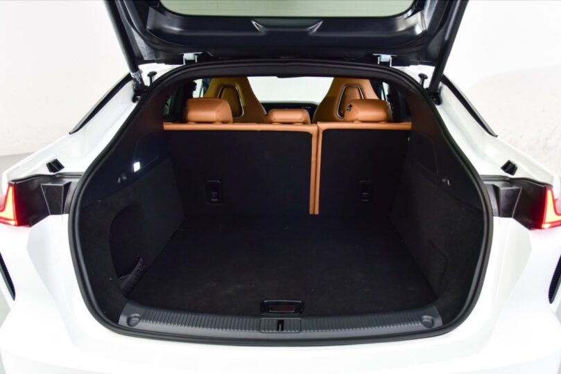 Електромобіль Rising R7 Електромобіль Rising R7 - фото thumbnail 1