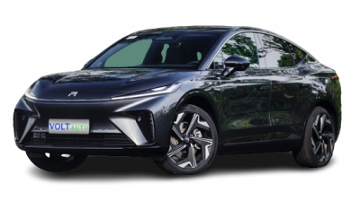 Електромобіль Rising R7