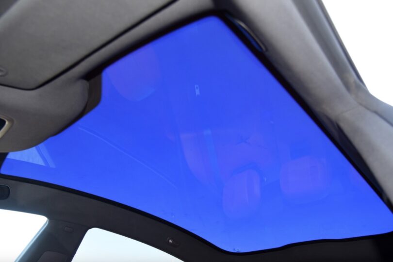 Електромобіль Neta S - фото thumbnail 1