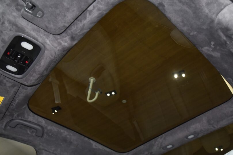 Електромобіль Leapmotor C01 - фото thumbnail 1