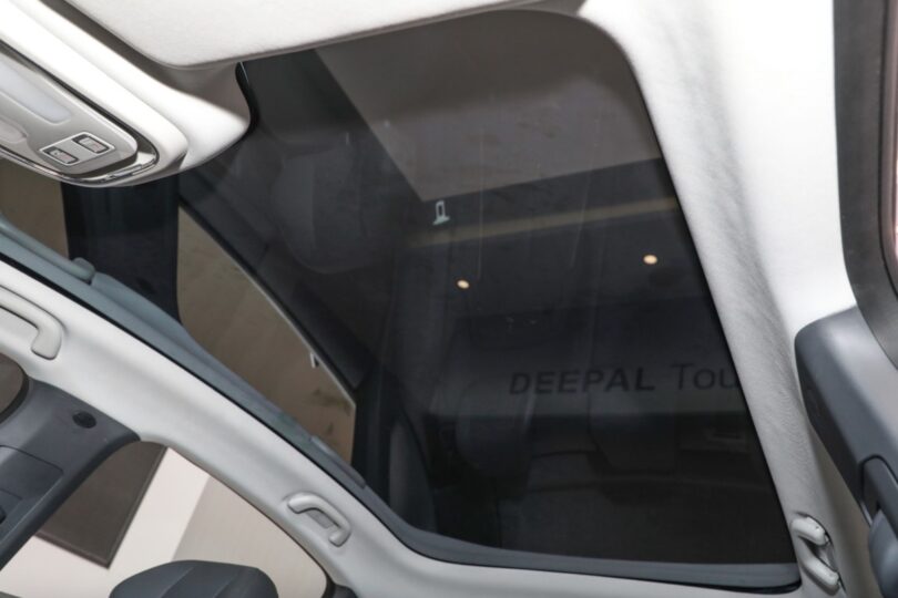 Електромобіль Changan SL03 Електромобіль Changan SL03 - фото thumbnail 1