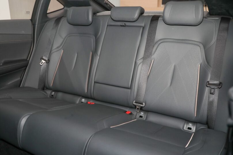 Електромобіль Changan SL03 Електромобіль Changan SL03 - фото thumbnail 1