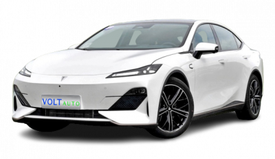 Електромобіль Changan SL03