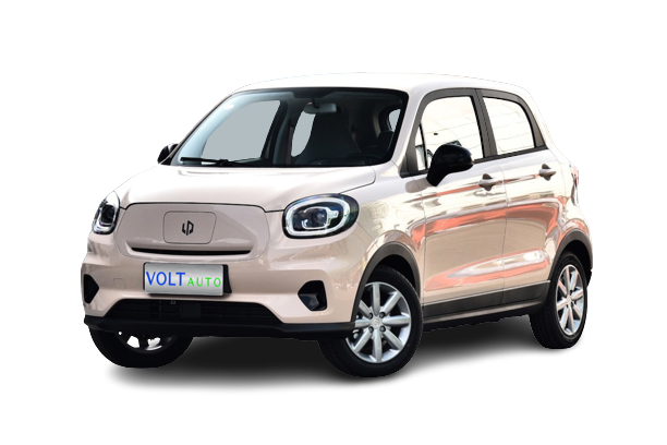 Електромобіль Leapmotor T03 Електромобіль Leapmotor T03 - фото thumbnail 1