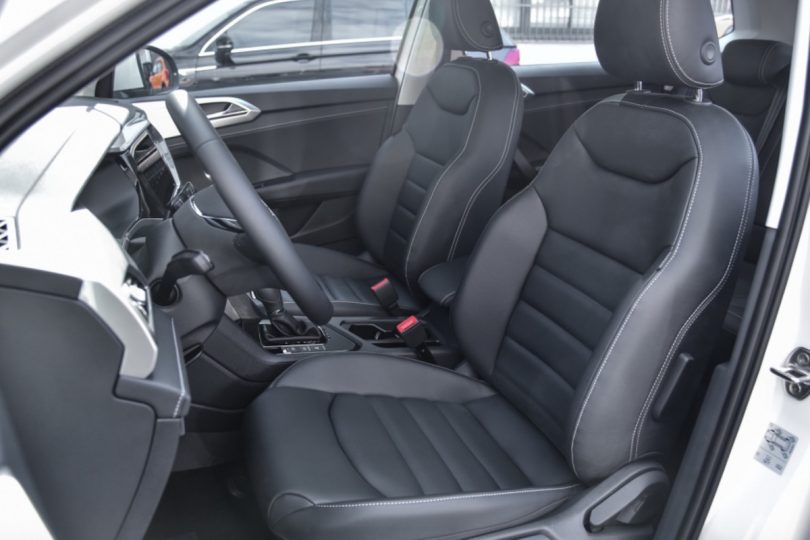 Електромобіль Volkswagen E-tharu - фото thumbnail 1