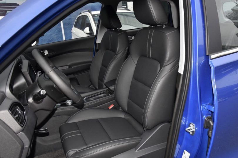 Електромобіль Chery Tiggo E 2021 Електромобіль Chery Tiggo E 2021 - фото thumbnail 1