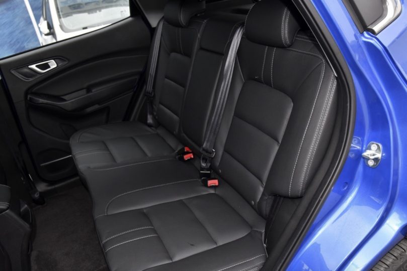 Електромобіль Chery EQ5 Електромобіль Chery EQ5 - фото thumbnail 1