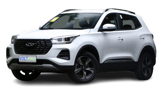 Електромобіль Chery Tiggo E 2021 Електромобіль Chery Tiggo E 2021 - фото thumbnail 1
