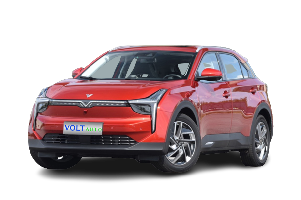 Електромобіль Neta U Електромобіль Neta U - фото thumbnail 1