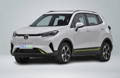 Електромобіль Changan e-pro