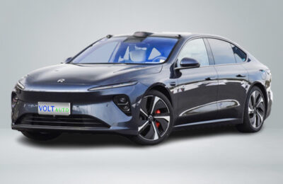 Електромобіль Nio ET7