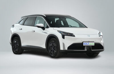 Електромобіль GAC Aion LX