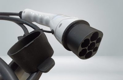 Портативний зарядний пристрій GB/T 1,5 кВт