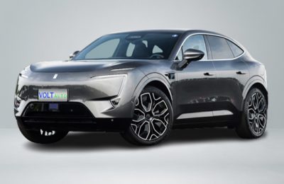 Електромобіль Avatr 11