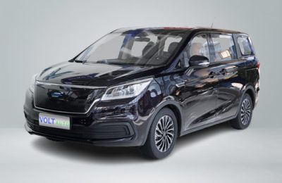Електромобіль Changan Cosmos EV