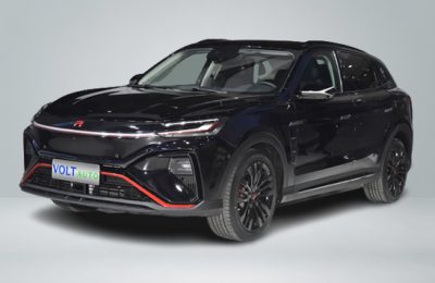 Електромобіль Rising Marvel R