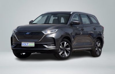 Електромобіль Changan Oshan X7
