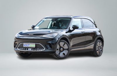 Електромобіль Smart Elf#1