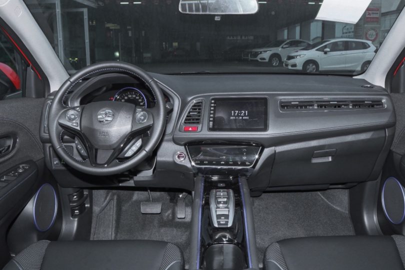 Електромобіль Honda VE-1 - фото thumbnail 1