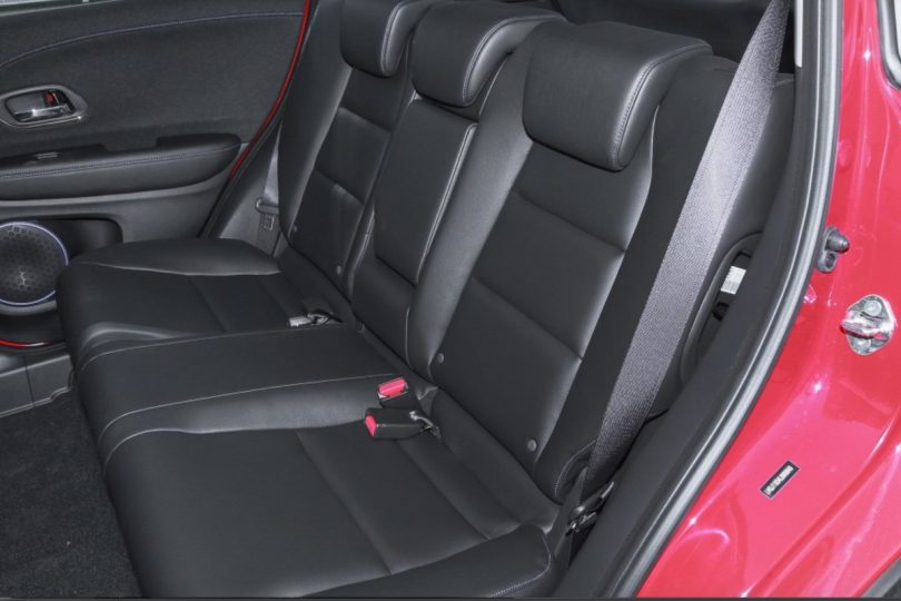 Електромобіль Honda VE-1 - фото thumbnail 1