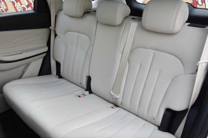 Електромобіль Changan Oshan X7 Електромобіль Changan Oshan X7 - фото thumbnail 1