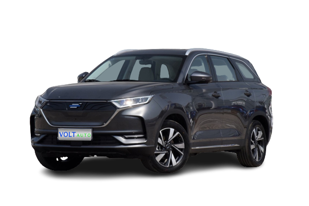 Електромобіль Changan Oshan X7 Електромобіль Changan Oshan X7 - фото thumbnail 1
