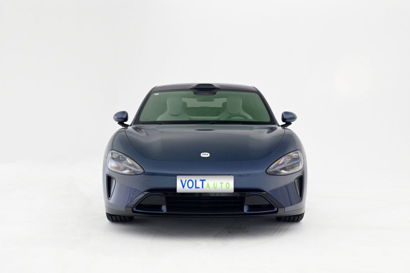 Електромобіль Xiaomi SU7 - фото thumbnail 1