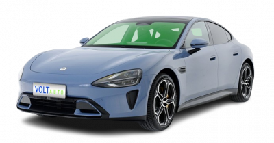 Електромобіль Xiaomi SU7