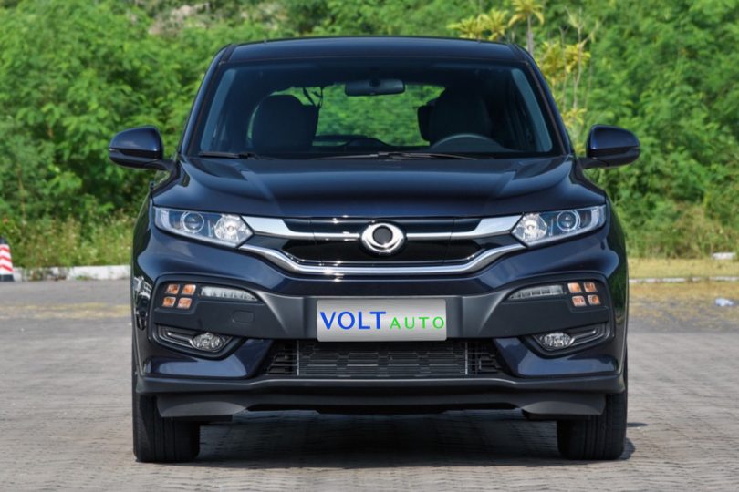 Електромобіль Honda X-NV Електромобіль Honda X-NV - фото thumbnail 1